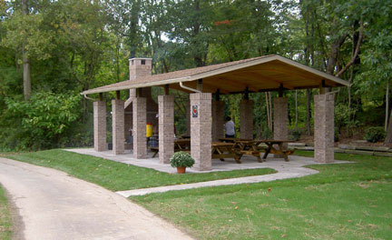 picnic-shelter