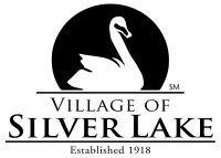 The Village of Silver Lake Logo